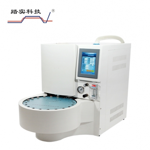 怎樣延長(zhǎng)全自動(dòng)熱解吸儀的使用壽命？